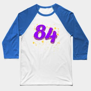 84 lovely gift Baseball T-Shirt